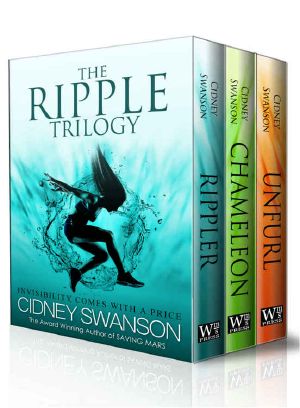 [Ripple 01] • The Ripple Trilogy · Books 1-3